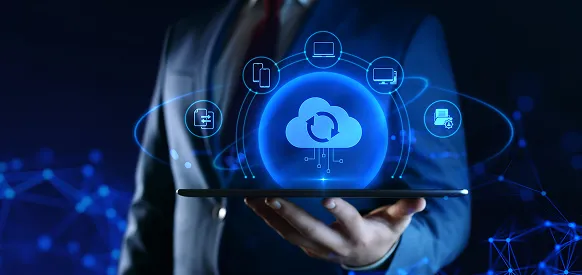 Backup and Disaster Recovery